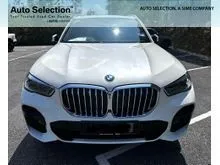 2022 BMW X5 3.0 xDrive45e M Sport (New Profile)