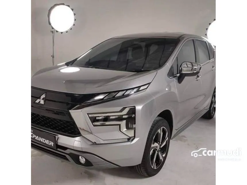 2024 Mitsubishi Xpander ULTIMATE Wagon