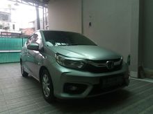 2019 Honda Brio 1.2 Satya E Hatchback