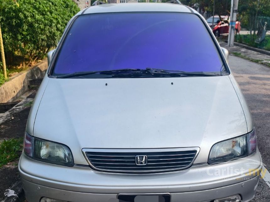 Honda Odyssey 2.3 S 1997 - RM 5,899 - Carlist.my