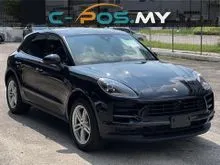 2021 Porsche Macan 2.0 SUV/READY STOCK/GOOD CONDITION