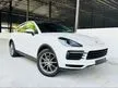 Recon 2020 Porsche Cayenne 3.0 Coupe Panoramic Roof