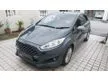Used 2014 Ford Fiesta 1.5 Sport Hatchback SPORTY LOOK FREE WARRANTY MOMTHLY RM400+