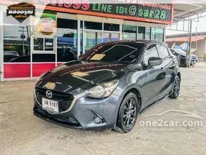 2015 Mazda 2 1.3 Sports High Hatchback
