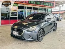 2015 Mazda 2 1.3 (ปี 15-25) Sports High Hatchback