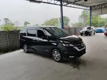 2020 Nissan Serena 2.0 S-Hybrid High-Way Star Premium MPV CAR