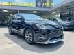 Recon 2021 Toyota Harrier 2.0 SUV G spec ORI MODELLISTA KIT ( FREE SERVICE / 5 YEAR WARRANTY / COATING) 700 UNITS CLEAR STOCK OFFER NOW 21 - Cars for sale