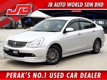 2009 Nissan Sylphy 2.0 B/Kit 1 YRS WARRANTY