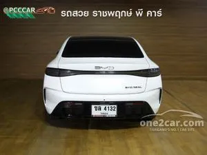 2024 BYD Seal Dynamic Sedan