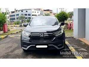 2022 Honda CR-V 1.5 Turbo Prestige SUV