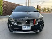 2020 Kia GRAND CARNIVAL 2.2 (ปี 15-20) EX Wagon