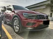 Used 2017 Volkswagen Tiguan 1.4 280 TSI Highline SUV
