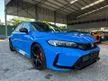 Recon 2023 Honda Civic 2.0 Type R FL5 *** 12K KM ONLY ** NEW ARRIVAL ** CHEAPEST IN TOWN ** READY STOCK FOR U ***
