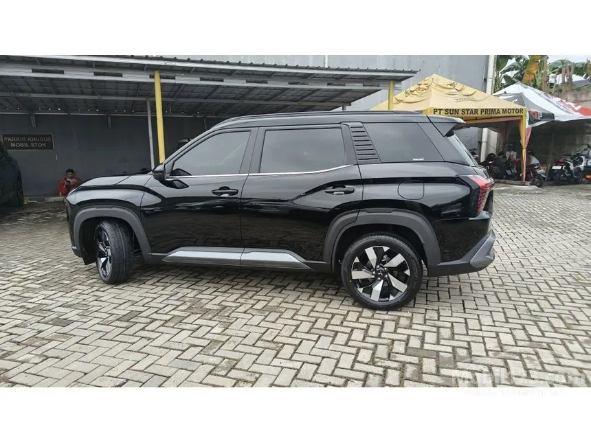 2026 Mitsubishi Destinator Ultimate SUV