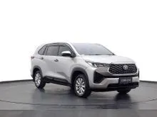 2022 Toyota Kijang Innova Zenix 2.0 V (Premium Color) MPV