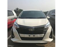 PROMO MURAH TOYOTA CALYA 2020
