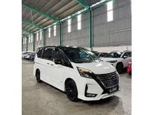 2022 Nissan Serena 2.0 S-Hybrid High-Way Star MPV