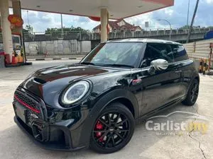 2023 MINI Cooper 2.0 John Cooper Works 3 Door Hatchback