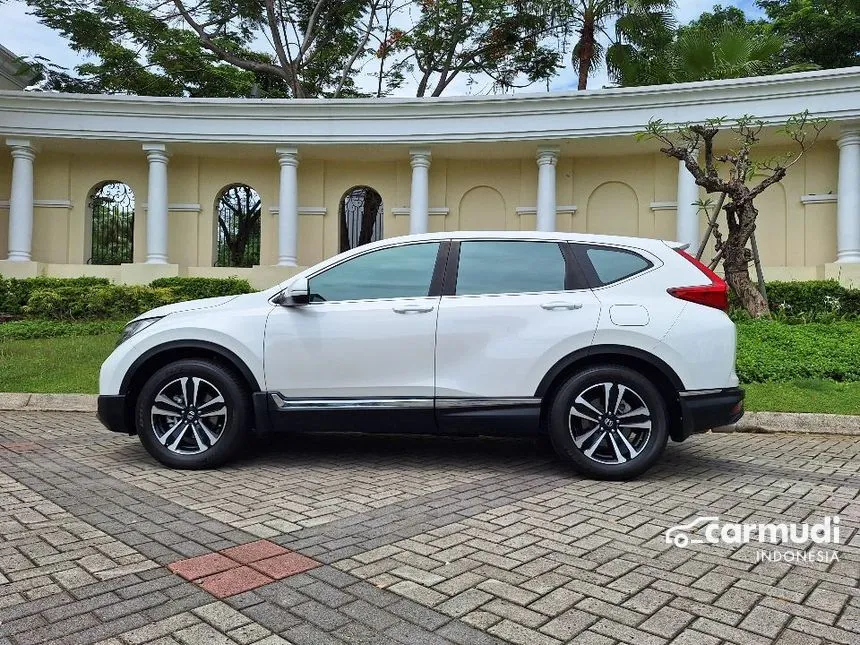 2020 Honda CR-V Prestige VTEC SUV