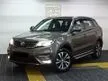 Used 2020 Proton X70 1.8 TGDI Executive SUV 1 MALAY LADY OWNER FULL SERVICE RECORD UNDER WARRANTY POWER BOOT 360 REVERSE CAM