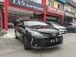 Used 2014 Toyota Vios 1.5 J Sedan (FREE GIFT RM5XX)