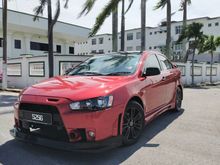 2015 Proton Inspira 2.0 Premium High Spec 2YRS Warranty