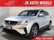 Used 2022 Proton X50 1.5 (A) Premium 8k-Mileage Only - Cars for sale