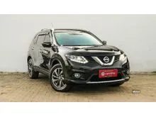 2015 Nissan X-Trail 2.5 SUV-Garansi 7G+ selama 1 tahun