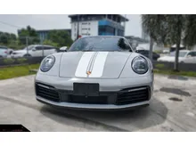 2020 Porsche 911 3.0 Carrera S Coupe
