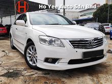 2012 Toyota Camry 2.0 G Sedan Nice Condition