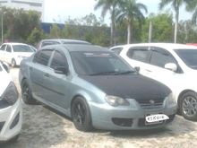 2012 Proton Persona 1.6 Elegance Base Line Sedan
