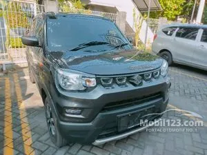 2026 Suzuki S-Presso 1.0 Hatchback