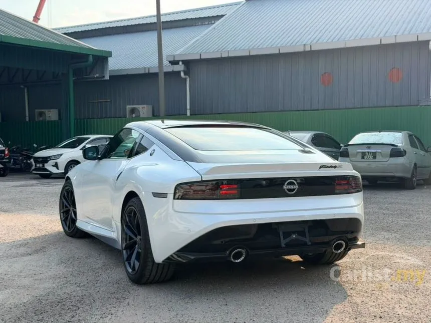 2023 Nissan Fairlady Z Version ST Coupe