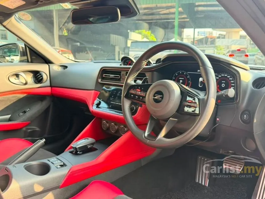 2023 Nissan Fairlady Z Version ST Coupe