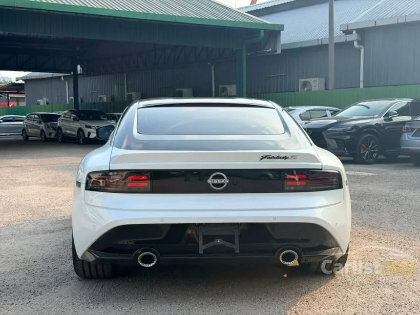 2023 Nissan Fairlady Z Version ST Coupe