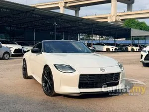2023 Nissan Fairlady Z 3.0 Version ST Coupe