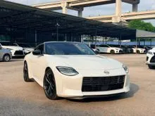 2023 Nissan Fairlady Z 3.0 Version ST Coupe (GRADE 5A) BOSE SOUND SYSTEM
