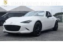 [GRADE 5A] Mazda ROADSTAR RF RS (MT) 2022