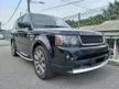 Used 2012 Land Rover Range Rover Sport 5.0 V8 Supercharged SUV