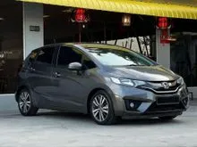2014 Honda Jazz 1.5 V Hatchback