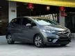 2014 Honda Jazz 1.5 V Hatchback