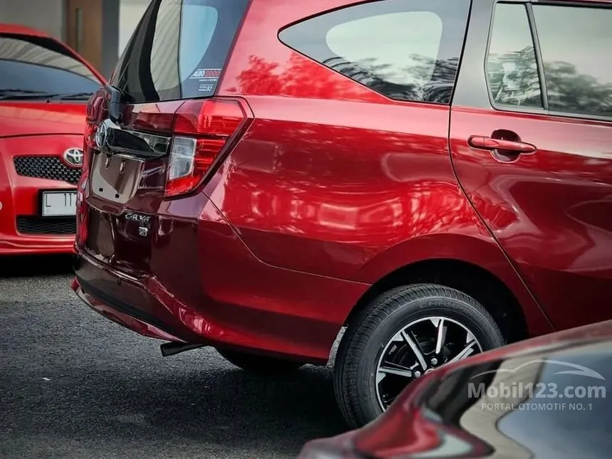 2025 Toyota Calya G MPV