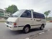 Used 2006 Nissan Vanette 1.5 Window Van - Cars for sale