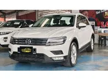 2017 Volkswagen Tiguan 1.4 TSI Highline SUV