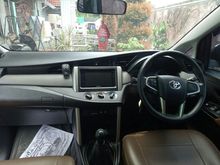 2016 Toyota Kijang Innova 2.0 G MPV