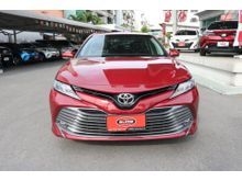 2019 Toyota Camry 2.5 (ปี 18-24) G Sedan