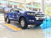 2018 Ford Ranger 2.2 XLT (A) CALL FOR MORE REBATES AND DETAILS
