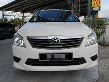 2016 Toyota Innova (A) 2.0 E
