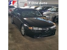 2008 Proton Perdana 2.0 V6 (A) -- FAST DEAL --