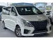 Used 2015 Hyundai Grand Starex 2.5 Royale 2 YEARS WARRANTY GOOD CONDITION CAR
